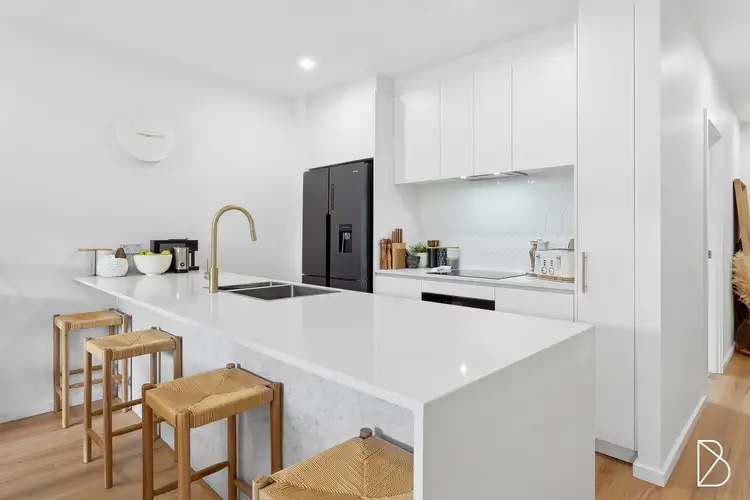 Second view of Homely apartment listing, 70/2 McMichael Terrace, Denman Prospect ACT 2611