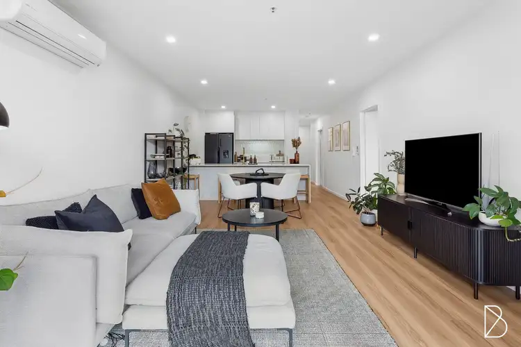 Fifth view of Homely apartment listing, 70/2 McMichael Terrace, Denman Prospect ACT 2611
