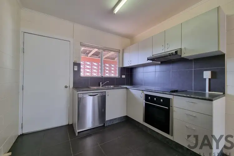 1/52 Fourth Avenue, Mount Isa QLD 4825