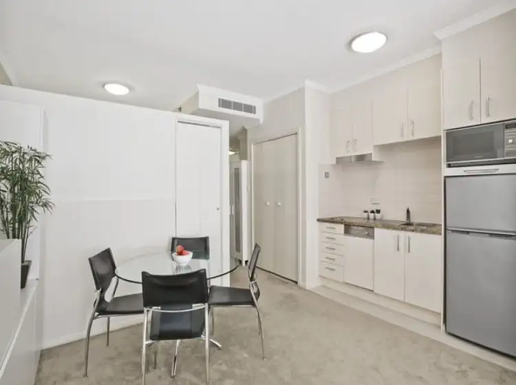 Second view of Homely unit listing, 187/298-304 Sussex Street, Sydney NSW 2000