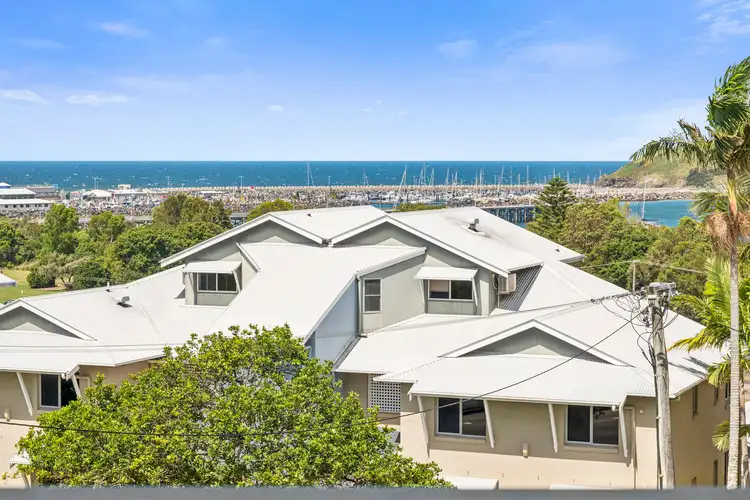 2/29 Camperdown Street, Coffs Harbour NSW 2450