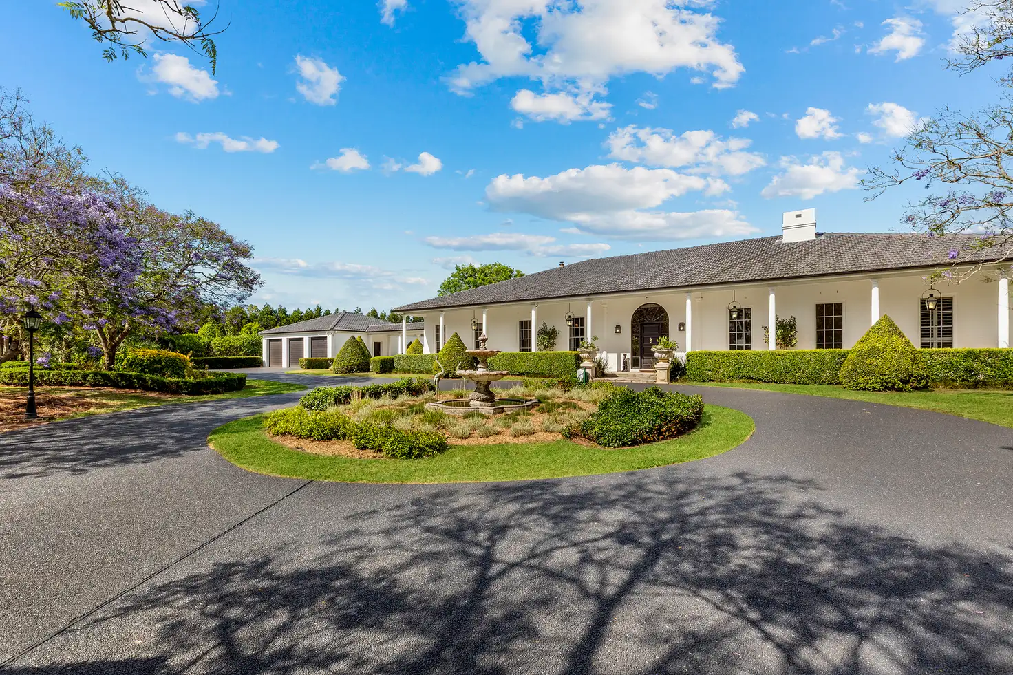 Main view of Homely rural property listing, 5 McLeod Road, Middle Dural NSW 2158