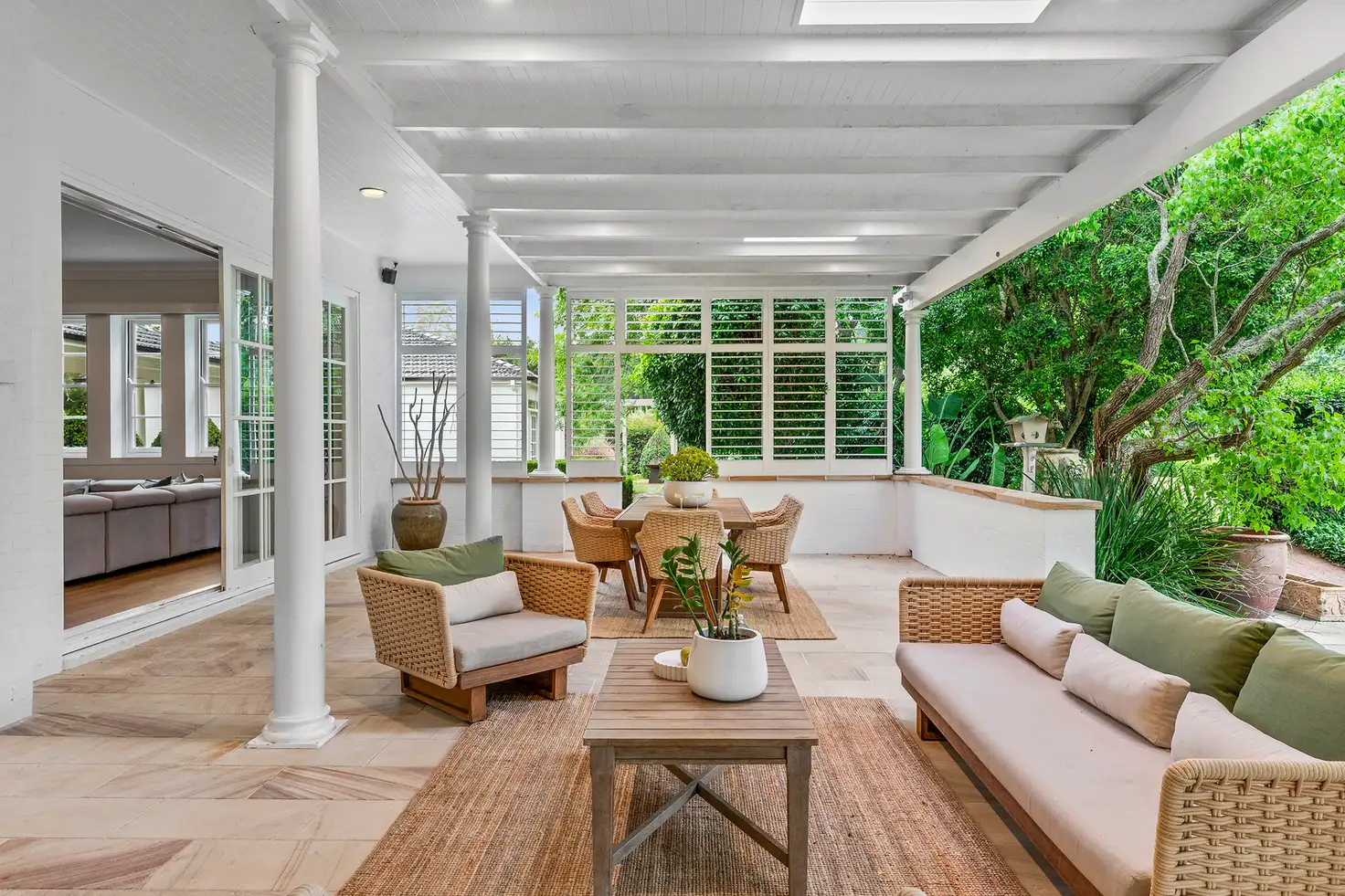 Main view of Homely rural property listing, 5 McLeod Road Road, Middle Dural NSW 2158