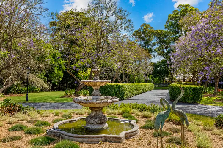 Third view of Homely rural property listing, 5 McLeod Road, Middle Dural NSW 2158