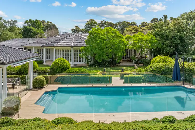 Fourth view of Homely rural property listing, 5 McLeod Road, Middle Dural NSW 2158