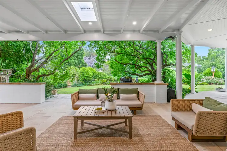 Fourth view of Homely rural property listing, 5 McLeod Road Road, Middle Dural NSW 2158