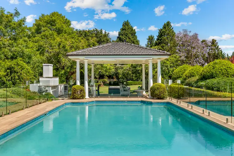 Sixth view of Homely rural property listing, 5 McLeod Road, Middle Dural NSW 2158