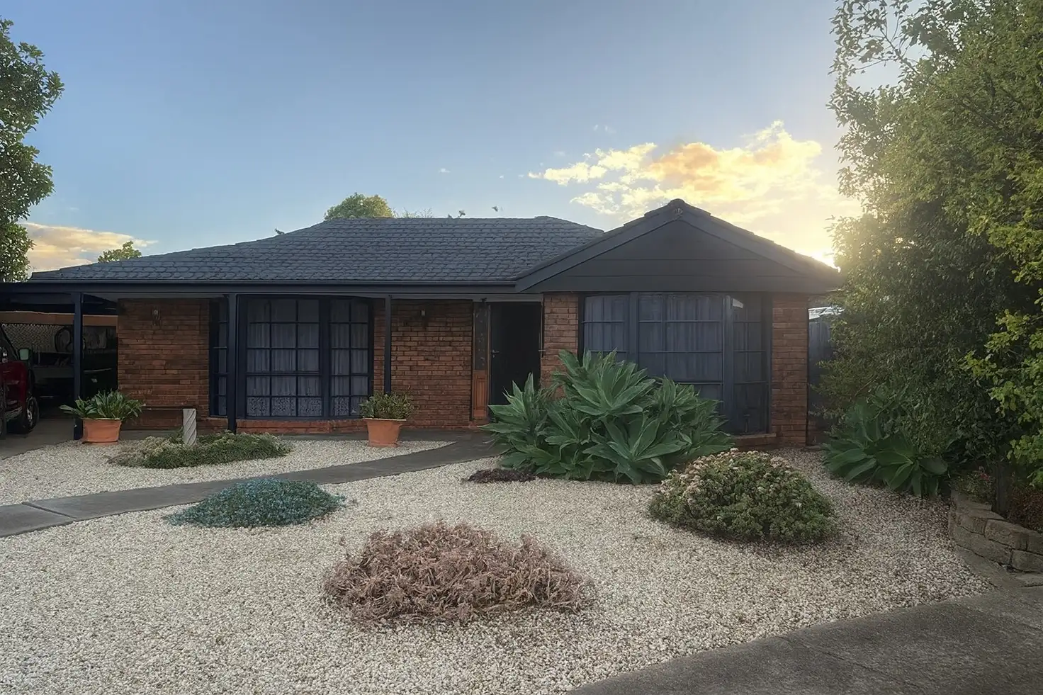 Main view of Homely house listing, 6 Beamish Court, Altona Meadows VIC 3028