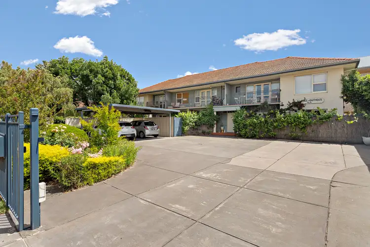 1/41 Military Road, West Beach SA 5024