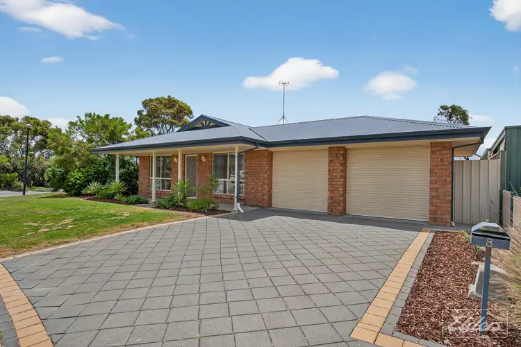 8 Woodrow Way, Goolwa SA 5214