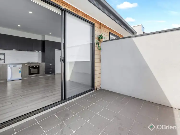 Fifth view of Homely townhouse listing, 2&3/126 Power Street, St Albans VIC 3021