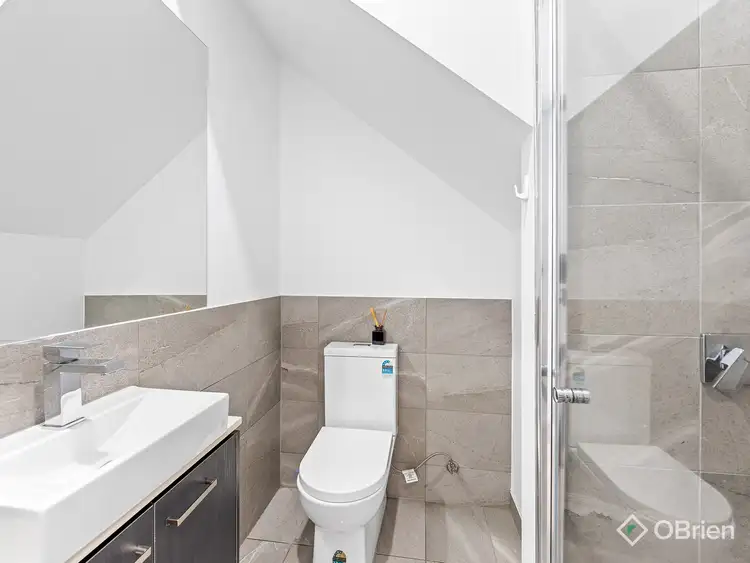 Sixth view of Homely townhouse listing, 2&3/126 Power Street, St Albans VIC 3021