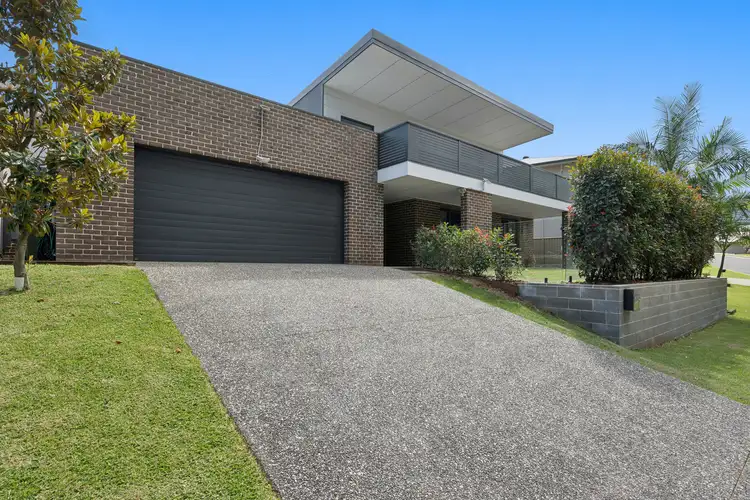 Second view of Homely house listing, 9 Parkland Parade, Coffs Harbour NSW 2450