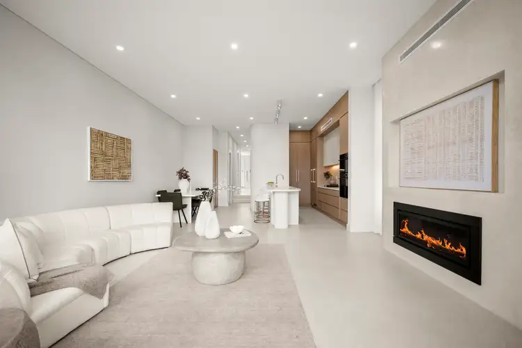 Fourth view of Homely semi-detached listing, 10A Connels Road, Cronulla NSW 2230