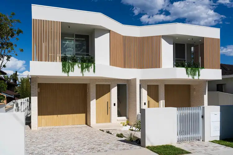 Sixth view of Homely semi-detached listing, 10A Connels Road, Cronulla NSW 2230