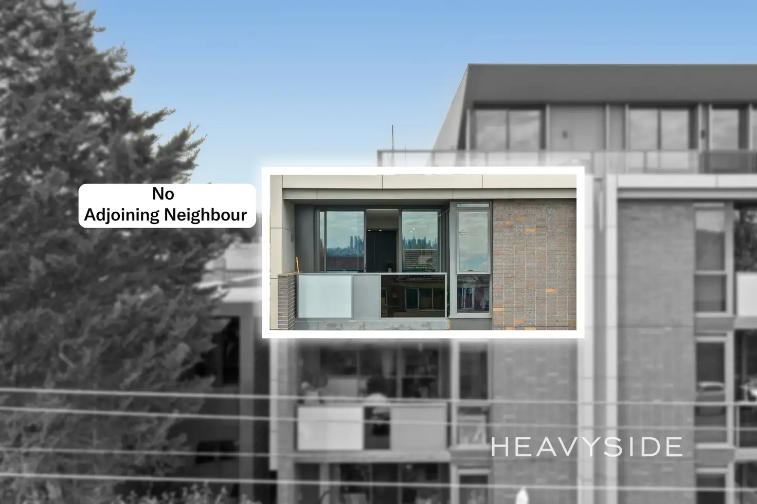 Main view of Homely apartment listing, 204/828 Burke Road, Camberwell VIC 3124