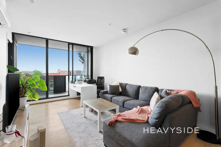 Third view of Homely apartment listing, 204/828 Burke Road, Camberwell VIC 3124