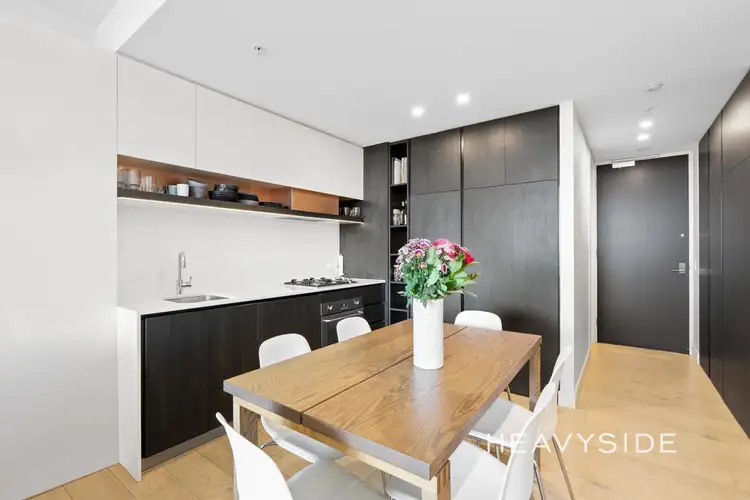 Fourth view of Homely apartment listing, 204/828 Burke Road, Camberwell VIC 3124