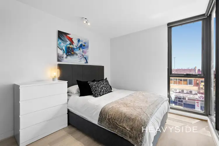 Fifth view of Homely apartment listing, 204/828 Burke Road, Camberwell VIC 3124