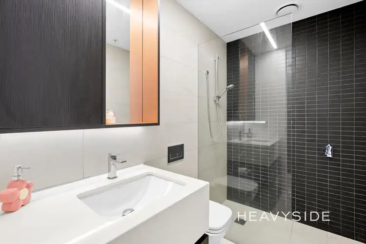 Sixth view of Homely apartment listing, 204/828 Burke Road, Camberwell VIC 3124