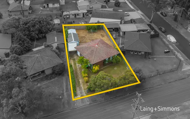 5 Tapiola Avenue, Hebersham NSW 2770
