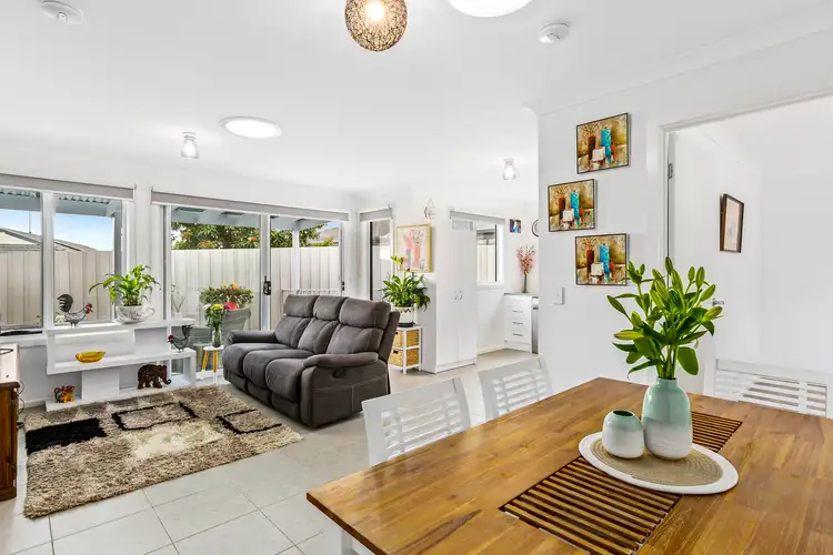 Fourth view of Homely townhouse listing, 4B Corowa Court, Grovedale VIC 3216