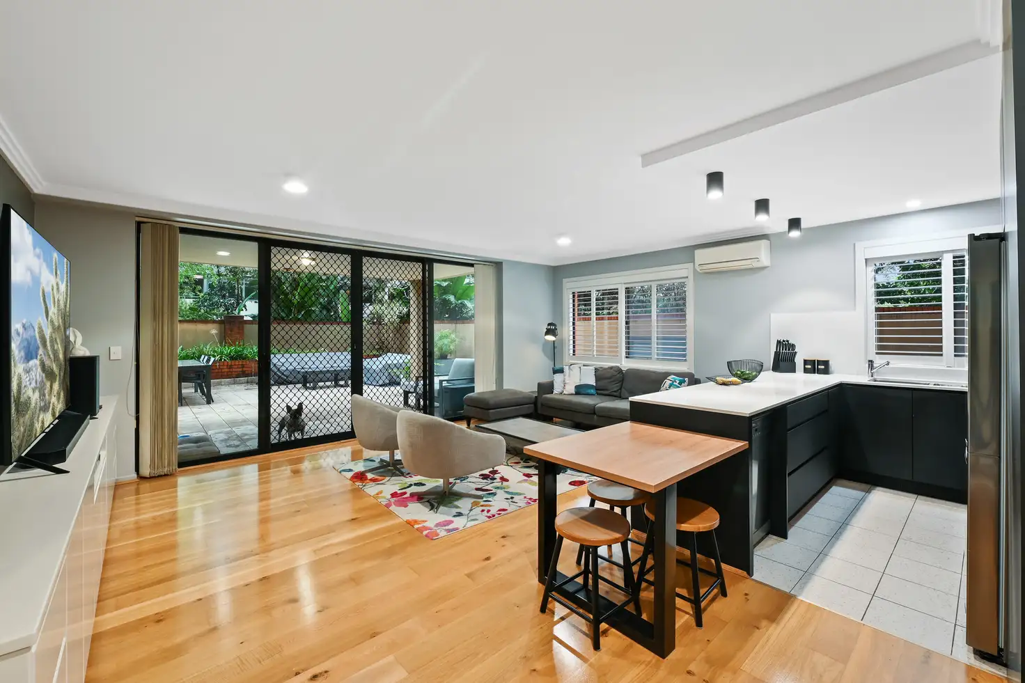 Main view of Homely apartment listing, 15106/177-219 Mitchell Road, Erskineville NSW 2043