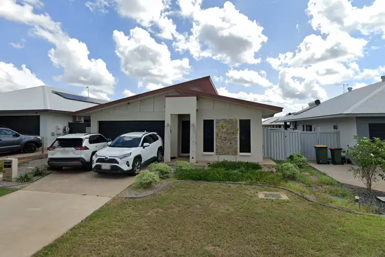 5 Pascoe Court, Zuccoli NT 832