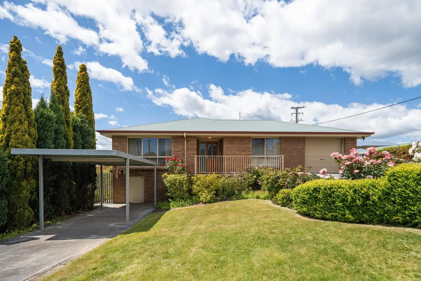 Main view of Homely house listing, 82 Oxford Street, Beauty Point TAS 7270