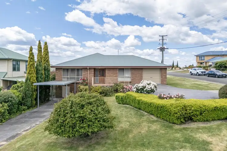 Second view of Homely house listing, 82 Oxford Street, Beauty Point TAS 7270