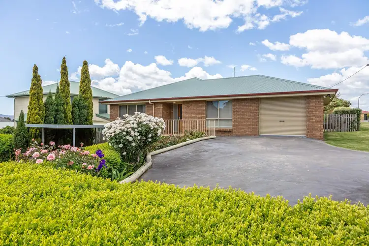 Third view of Homely house listing, 82 Oxford Street, Beauty Point TAS 7270