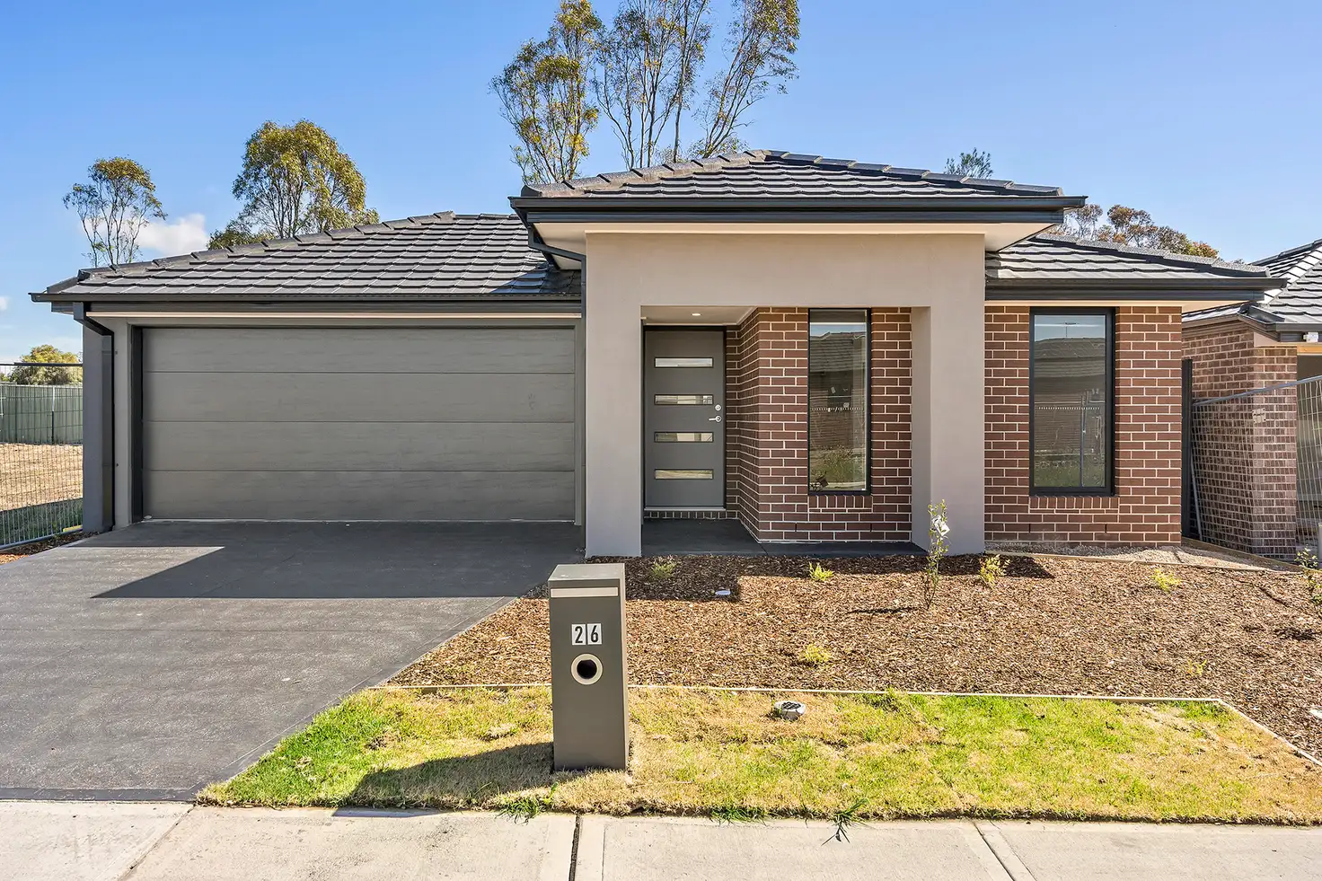 Main view of Homely house listing, 26 Runnel Street, Sunbury VIC 3429