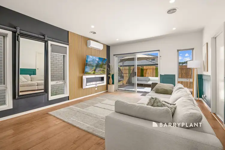 4/18 Sylvanwood Crescent