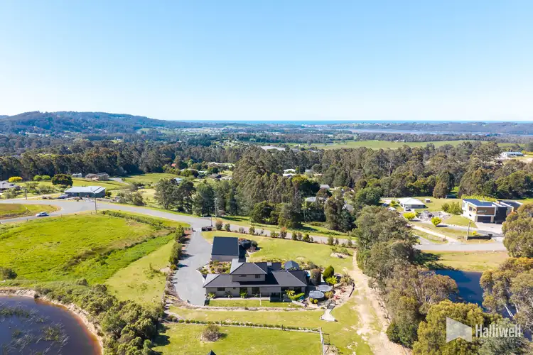 Third view of Homely house listing, 192 Knox Drive, South Spreyton TAS 7310