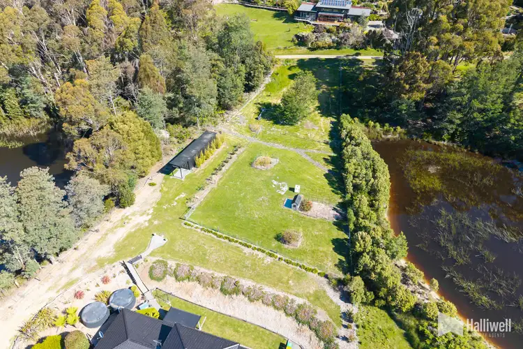 Fourth view of Homely house listing, 192 Knox Drive, South Spreyton TAS 7310