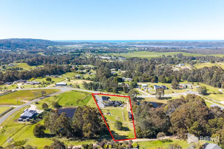 Fifth view of Homely house listing, 192 Knox Drive, South Spreyton TAS 7310