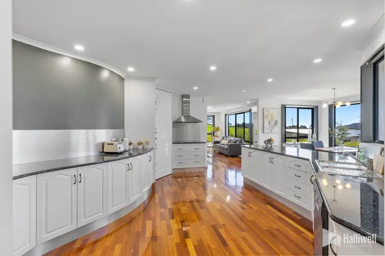 Sixth view of Homely house listing, 192 Knox Drive, South Spreyton TAS 7310