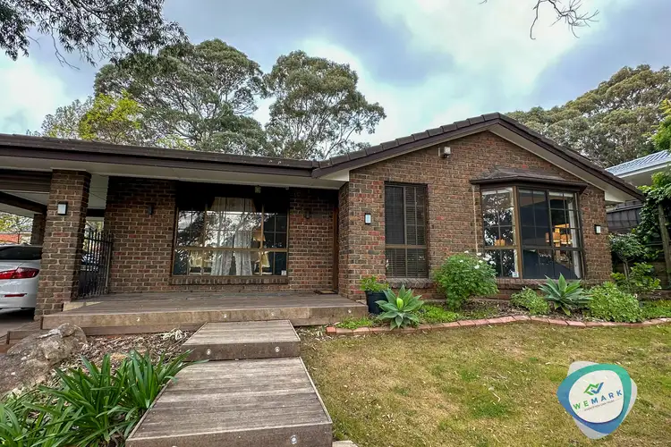 Second view of Homely house listing, 12 Mount Malvern Road, Chandlers Hill SA 5159
