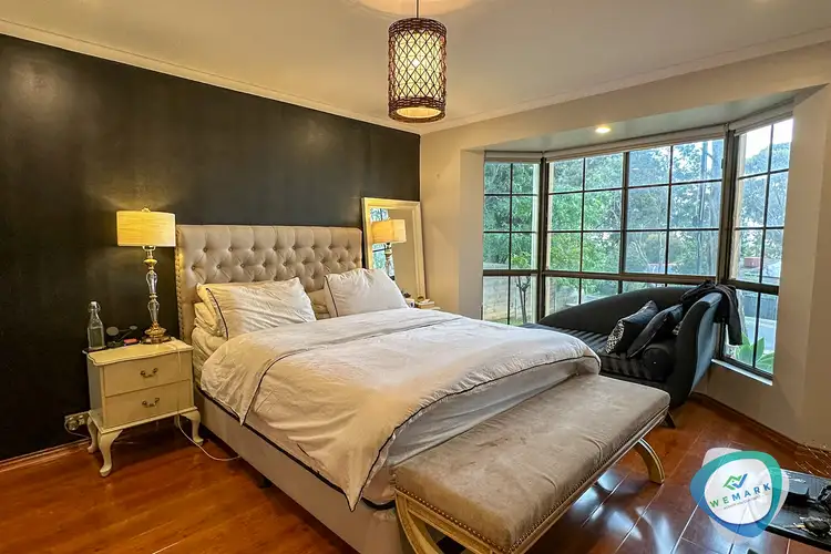 Fourth view of Homely house listing, 12 Mount Malvern Road, Chandlers Hill SA 5159