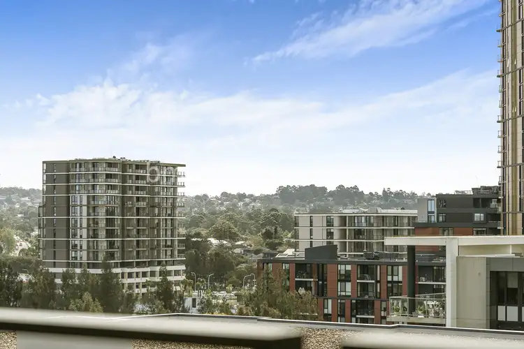 814/5 Verona Drive, Wentworth Point NSW 2127