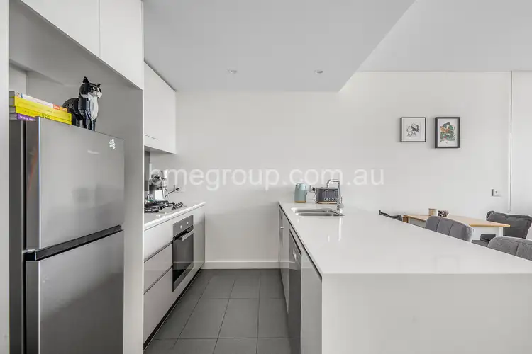 Fourth view of Homely apartment listing, 814/5 Verona Drive, Wentworth Point NSW 2127