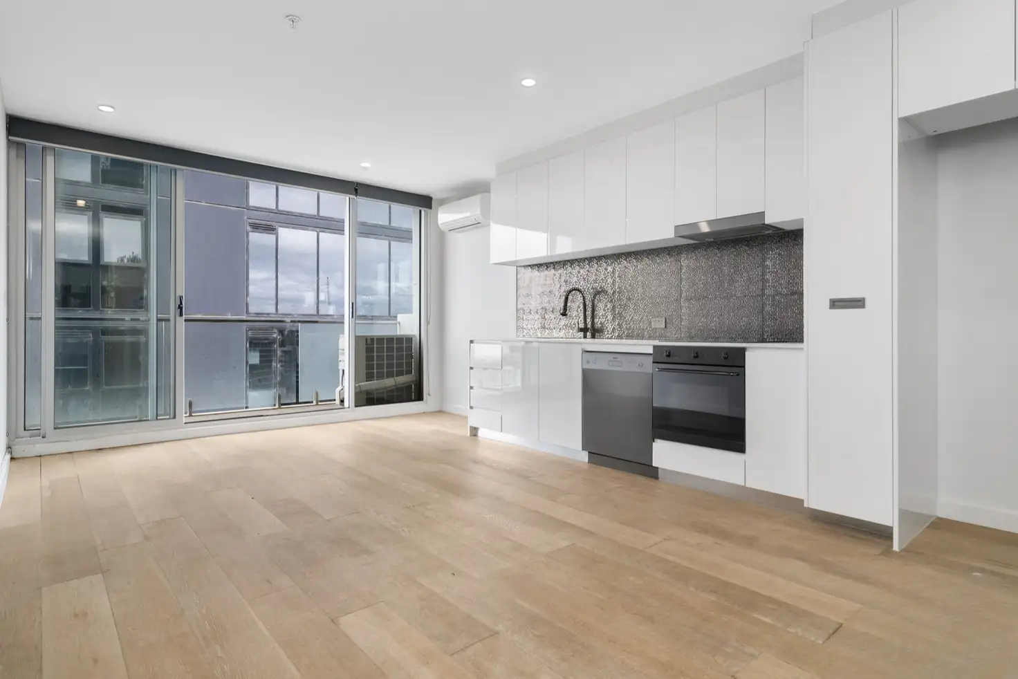 Main view of Homely apartment listing, 1403/47 Claremont Street, South Yarra VIC 3141