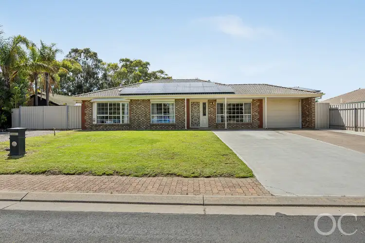 6 Gull Court, Seaford Rise SA 5169