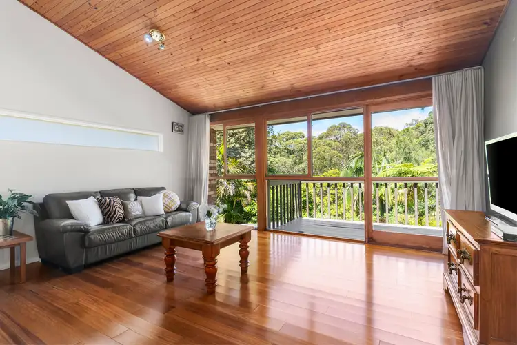 Fourth view of Homely house listing, 37 Darryl Place, Gymea Bay NSW 2227