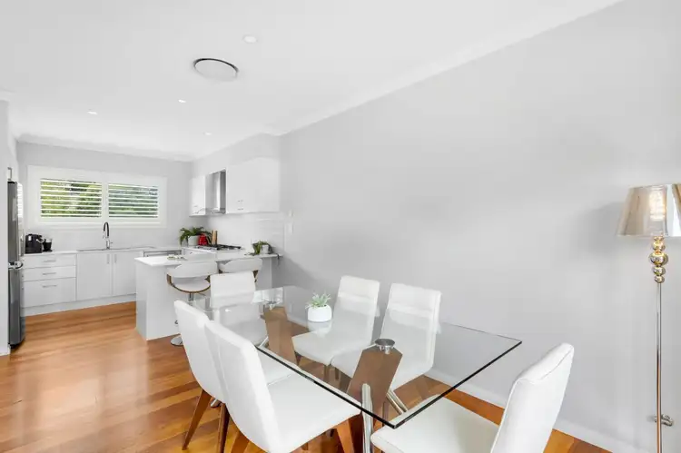 Fourth view of Homely semi-detached listing, 21b Terrie Avenue, Figtree NSW 2525