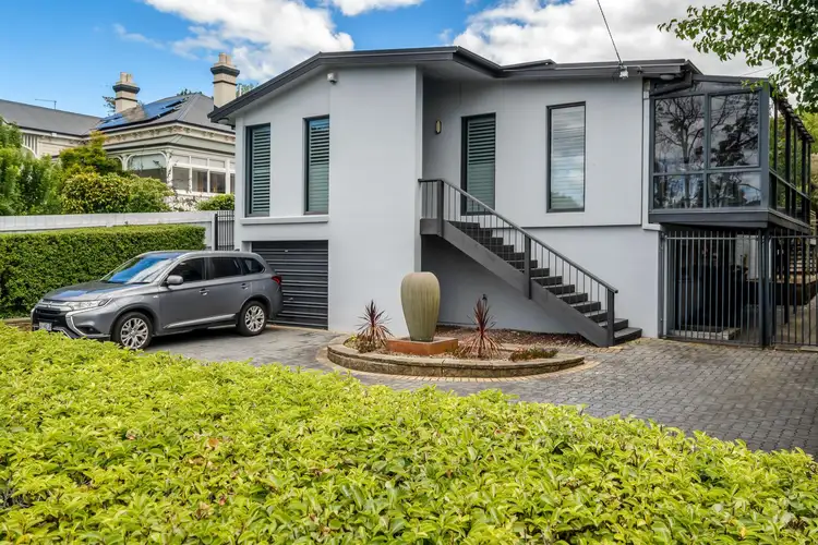 116 Abbott Street, Newstead TAS 7250
