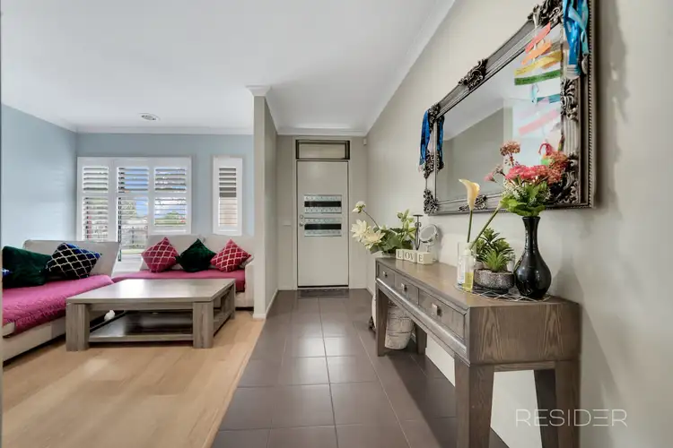 Second view of Homely house listing, 10 Pearson Road, Mernda VIC 3754