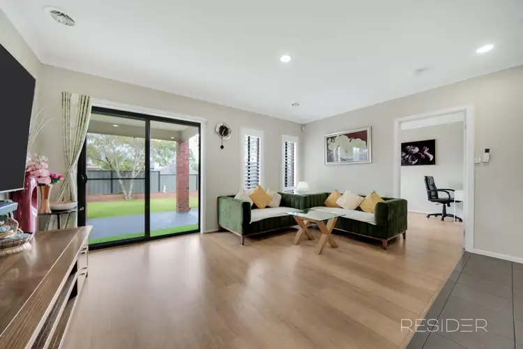 Fifth view of Homely house listing, 10 Pearson Road, Mernda VIC 3754