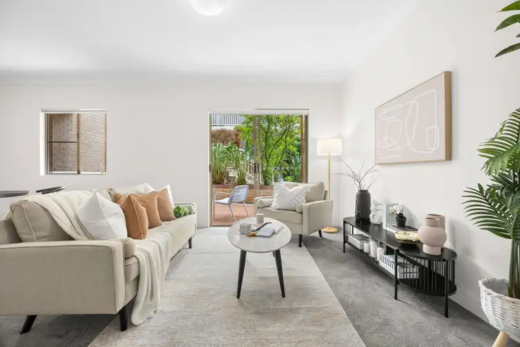 15/19-27 Glenmore Street