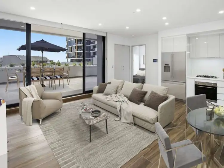 419/9-17 Howard Avenue, Dee Why NSW 2099